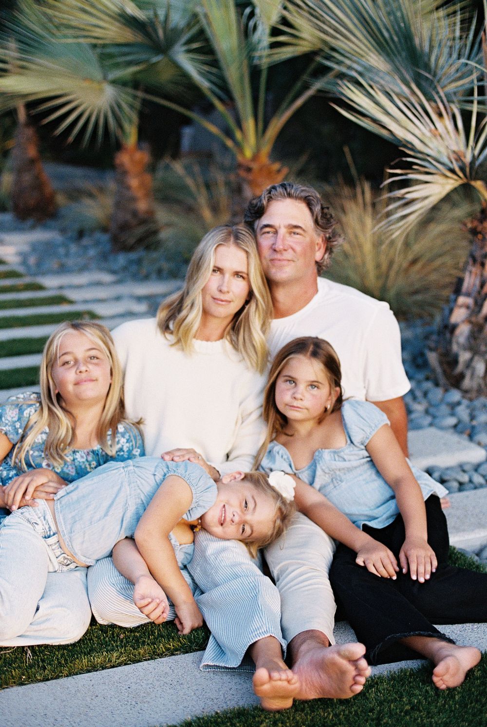 Encinitas California Family Photographer