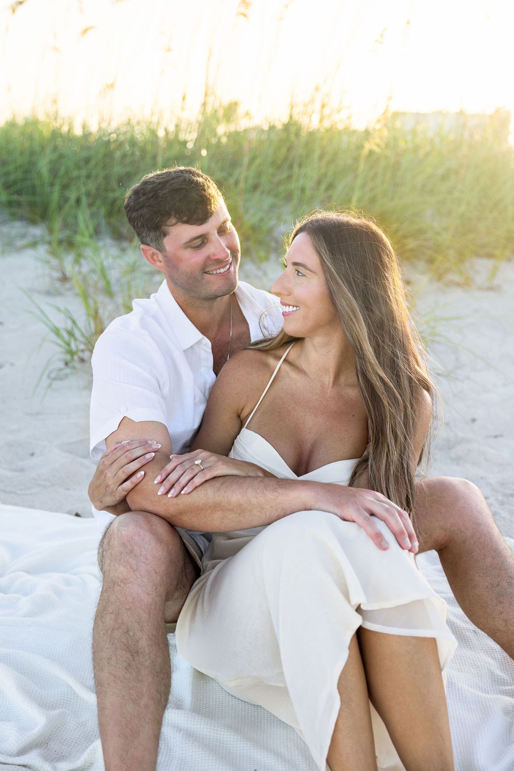 Couples, engagement, Family Photography Session Vero Beach Sebastian Florida