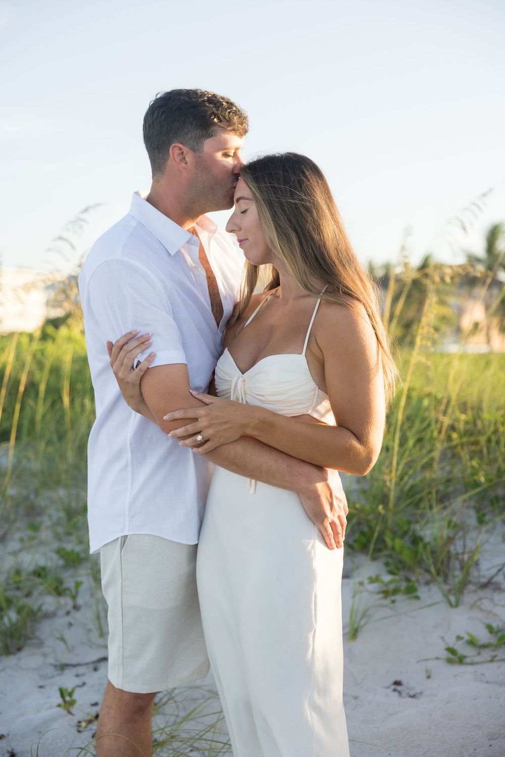 Couples, engagement, Family Photography Session Vero Beach Sebastian Florida