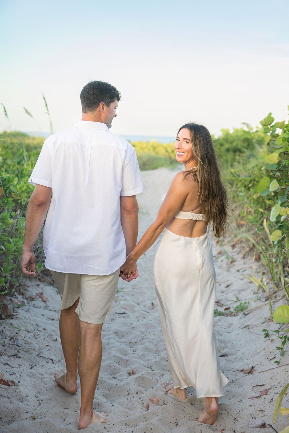 Couples, Family Photography Session Vero Beach Sebastian Florida