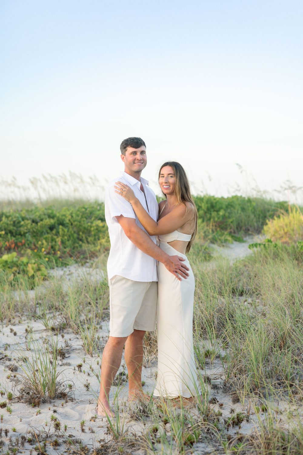 Couples, engagement, Family Photography Session Vero Beach Sebastian Florida