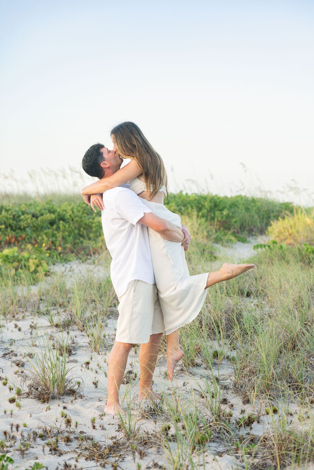 Couples, engagement, Family Photography Session Vero Beach Sebastian Florida
