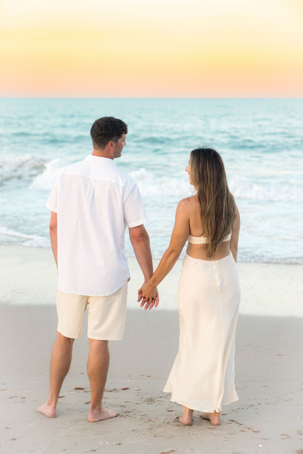 Couples, engagement, Family Photography Session Vero Beach Sebastian Florida