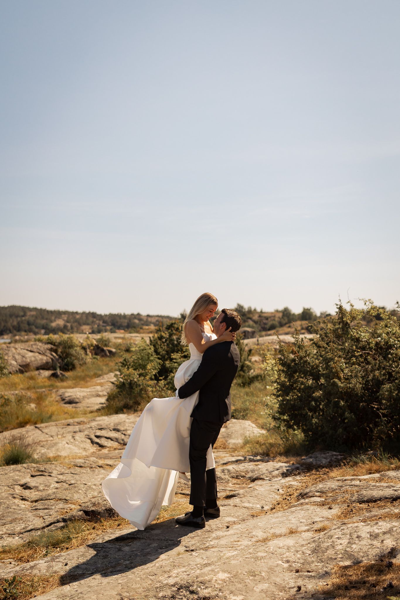 Theresé Thörne, Bröllopsfotograf Västkusten, Bröllopsfotograf Stockholm