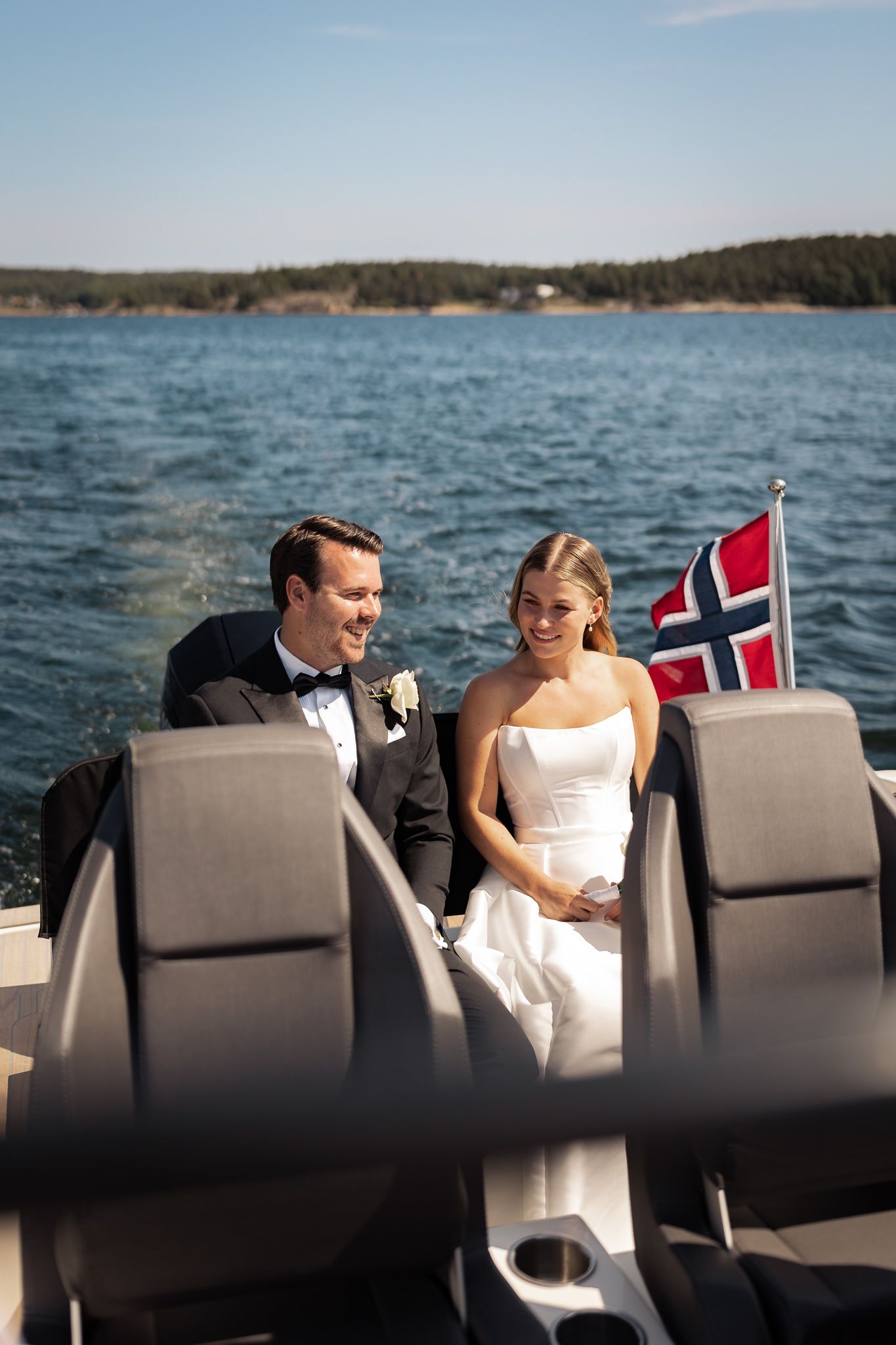 Theresé Thörne, Bröllopsfotograf Västkusten, Bröllopsfotograf Stockholm
