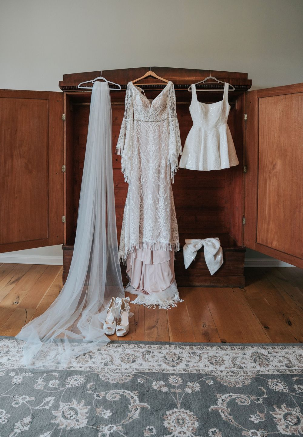 Rockbeare Manor wedding photographer