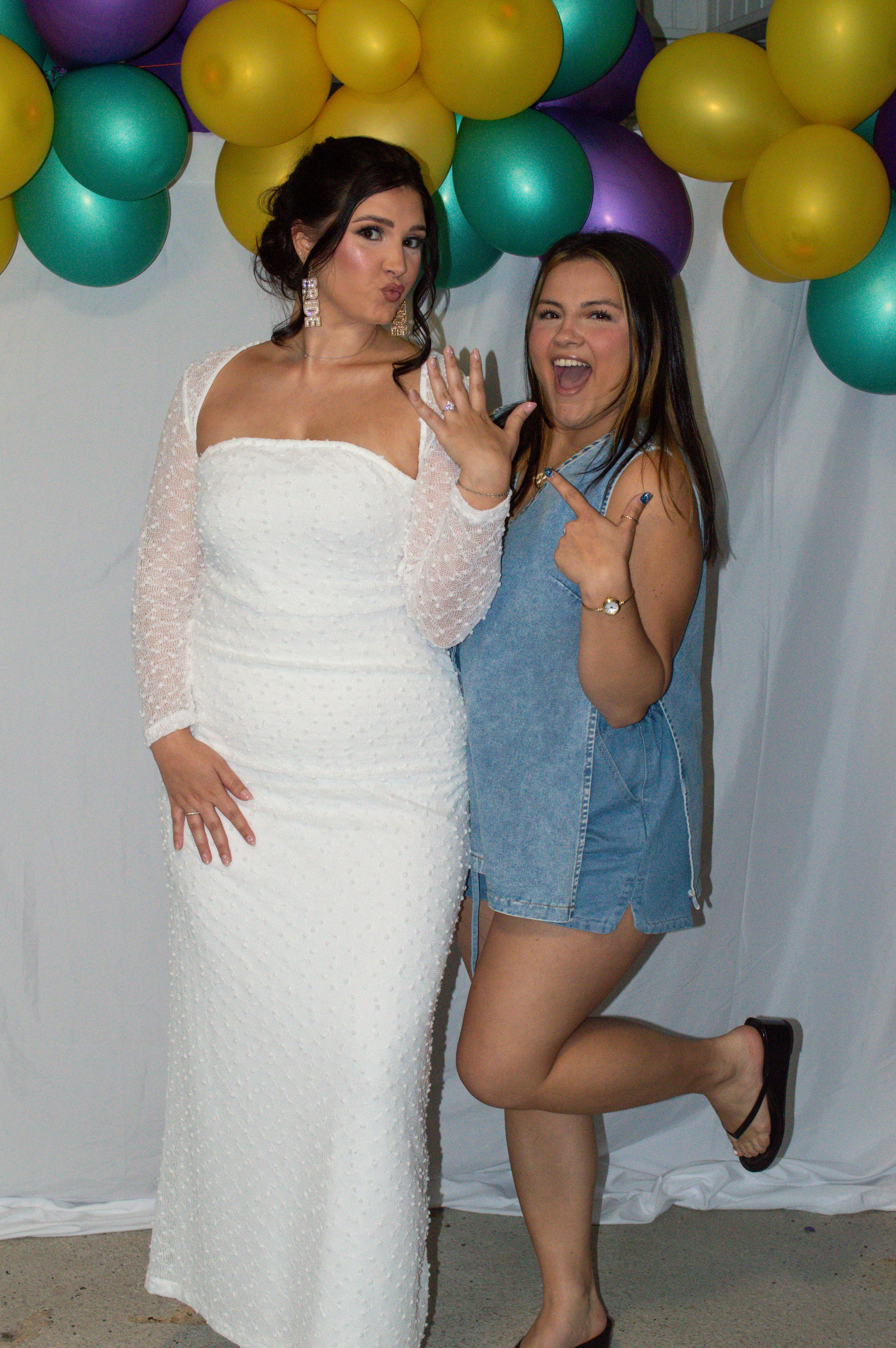 engagement party