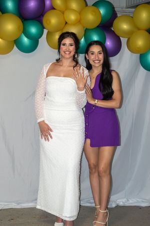 engagement party
