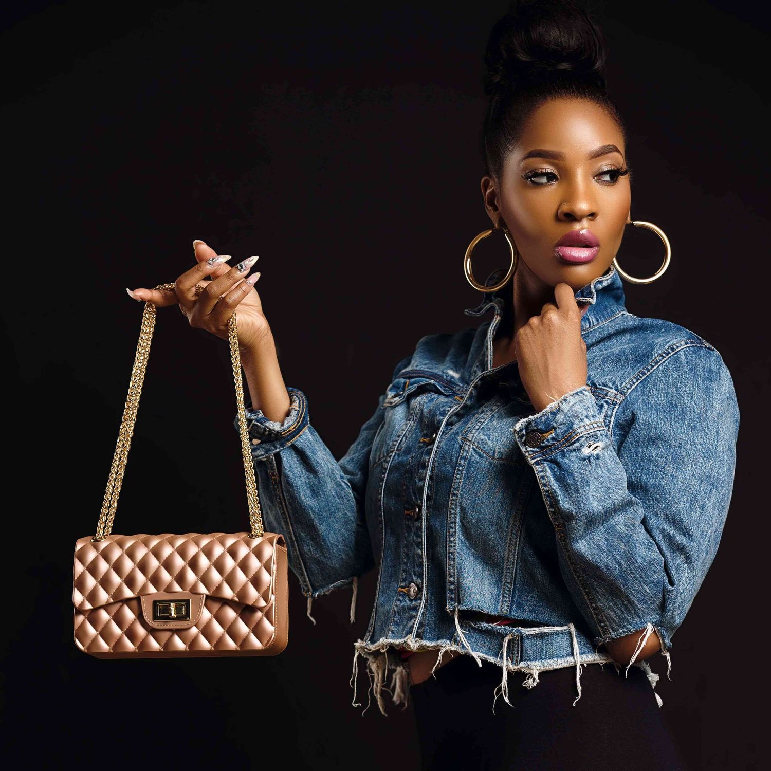 BAG PRODUCT PH0TOGRAPHY