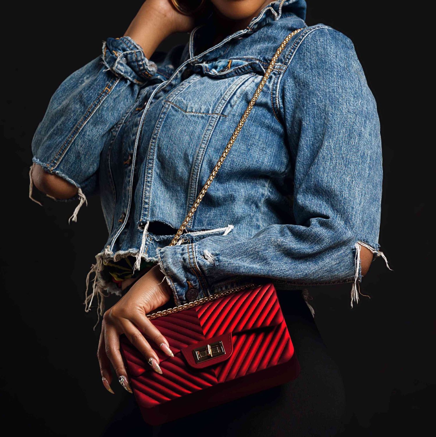 BAG PRODUCT PH0TOGRAPHY