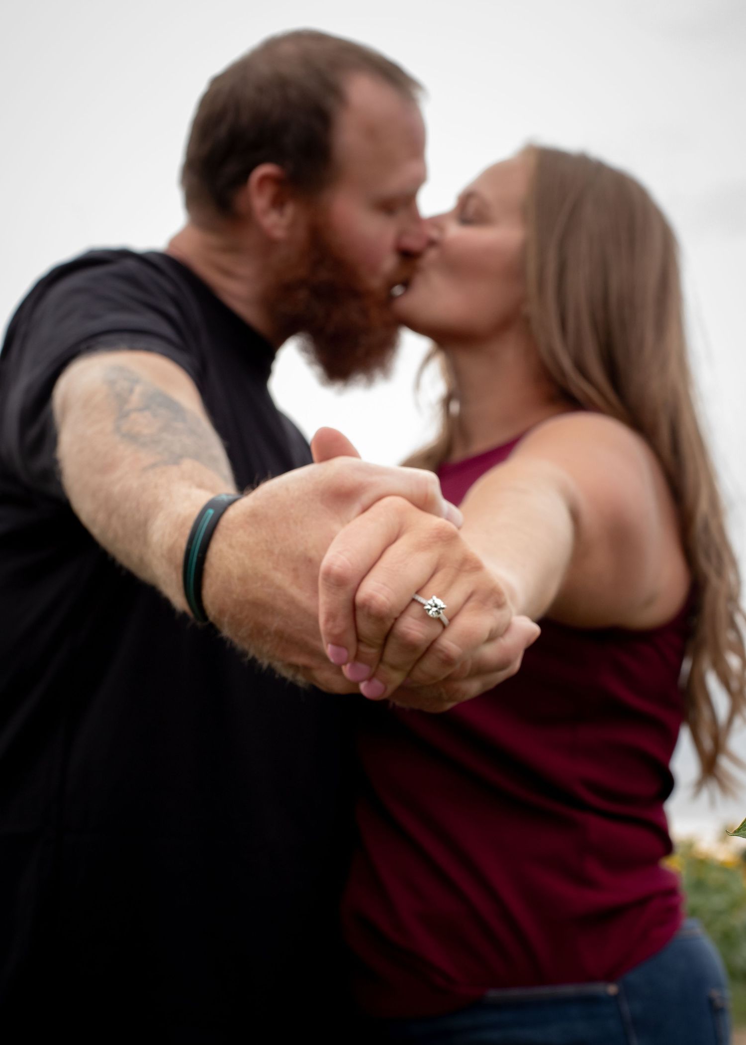 Professional Photography Janesville Wisconsin
couple
Love
engagement
Sunflowers
Natural Light