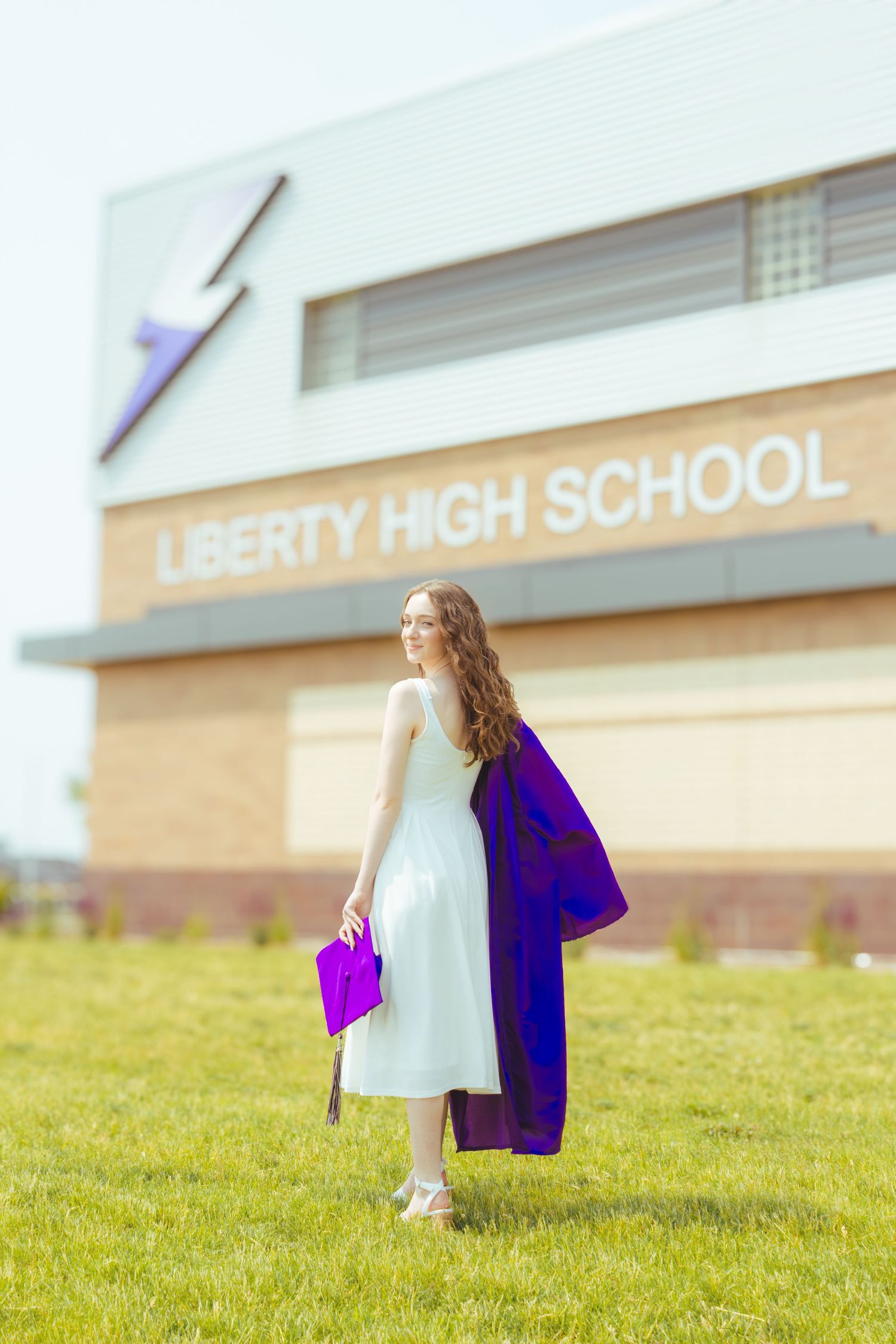 Graduation Photos