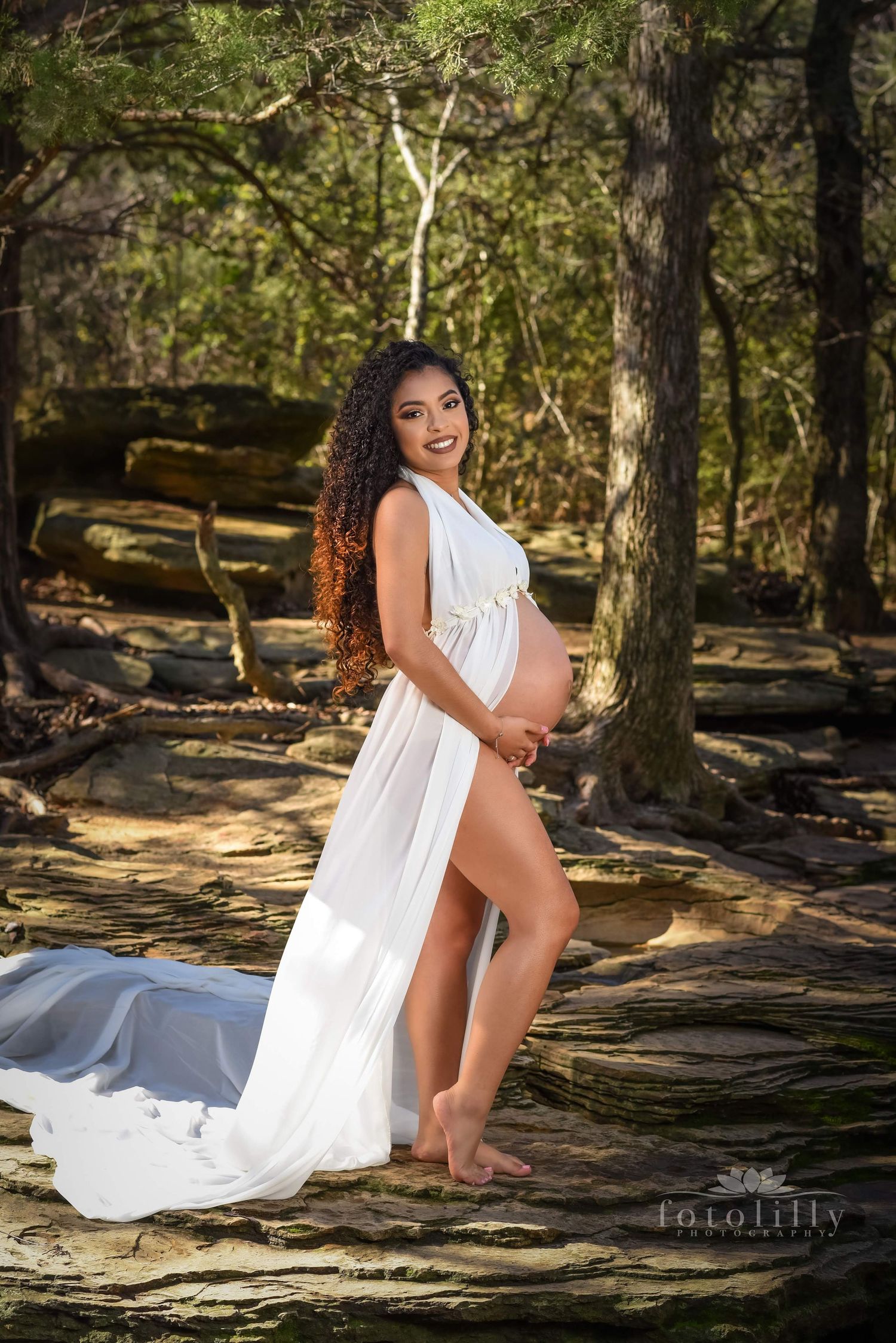 Dallas Fort Worth Maternity Photography Pregnancy Photos Maternity Photoshoot Location Maternity Photos