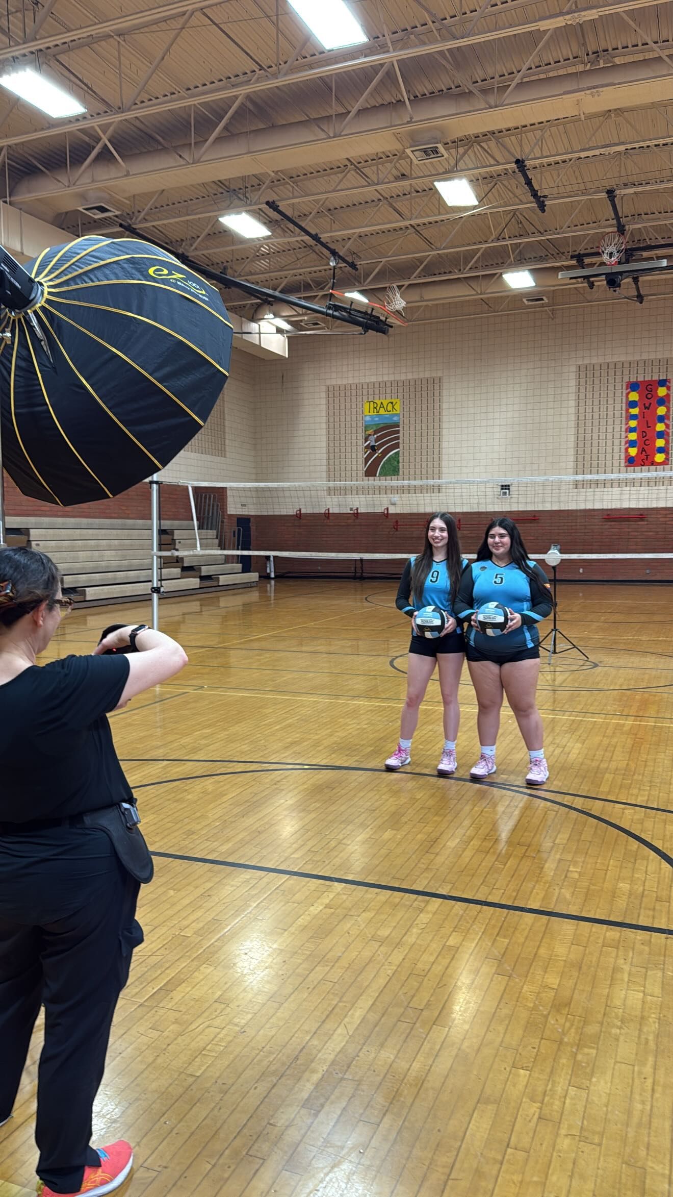 Team and individual sports photography is essential for any school, league, or booster club in the Phoenix area. Parents are eager to get qu