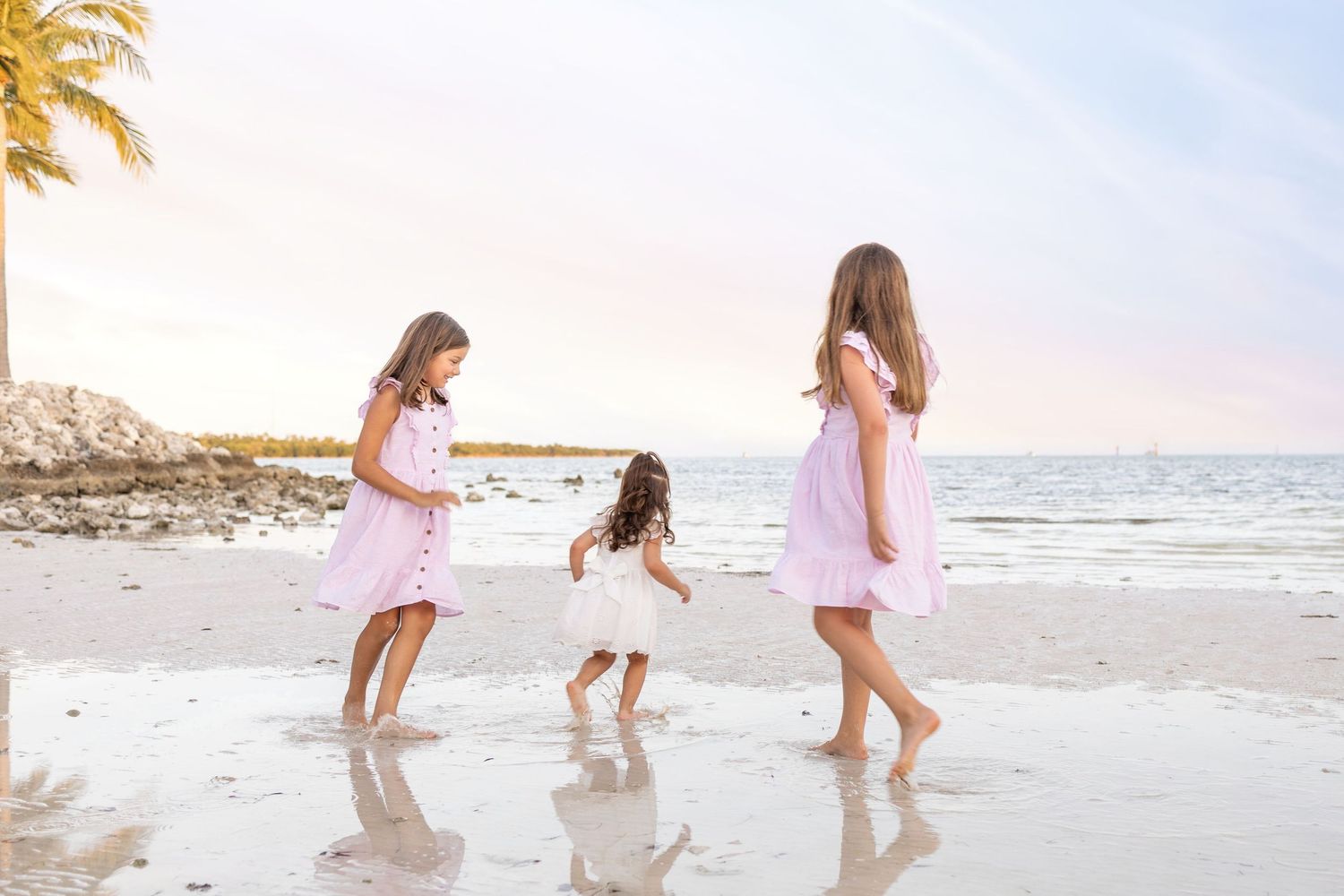 Florida Keys Family Photography