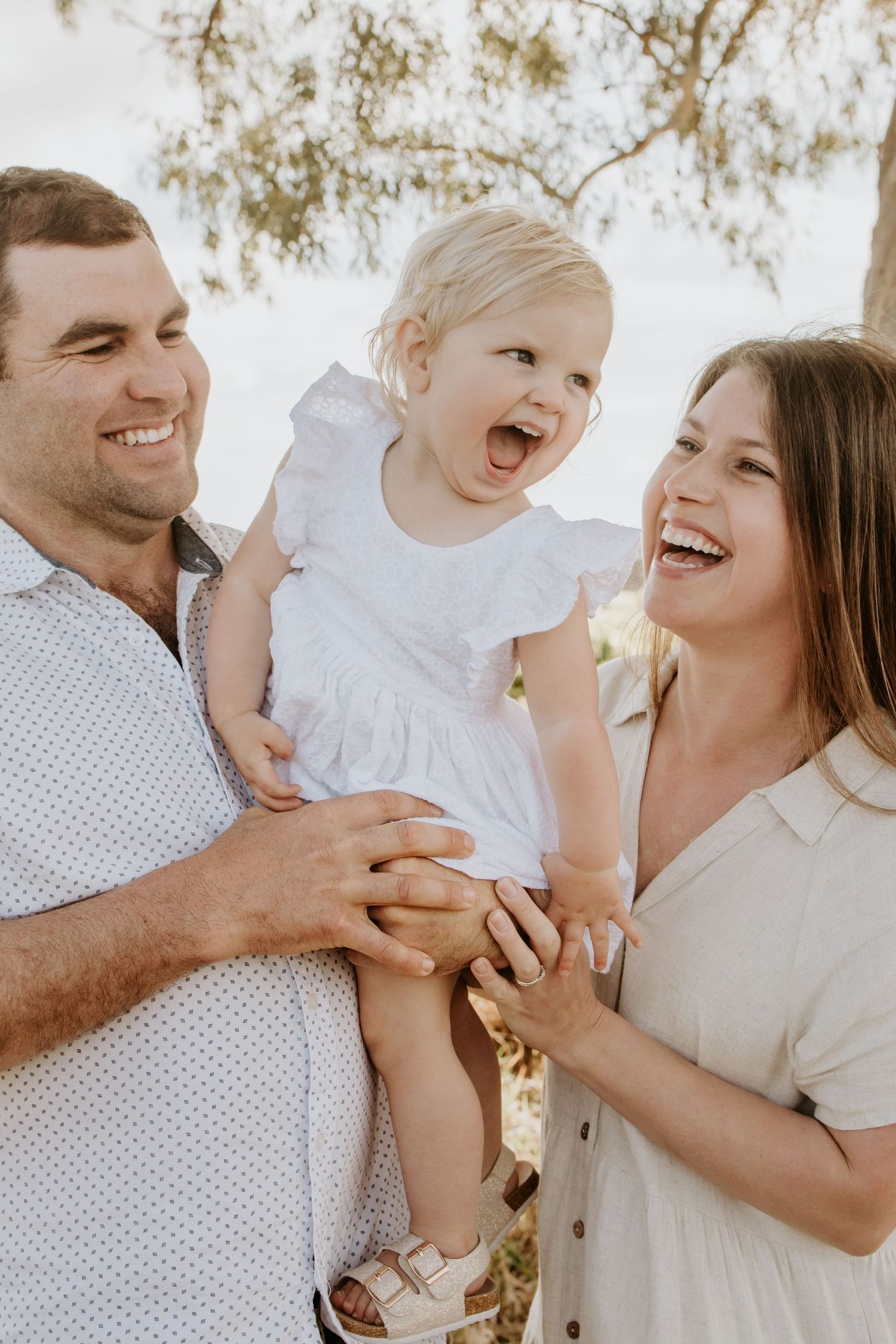 Extended family photography session celebrating generations and the bonds of family.