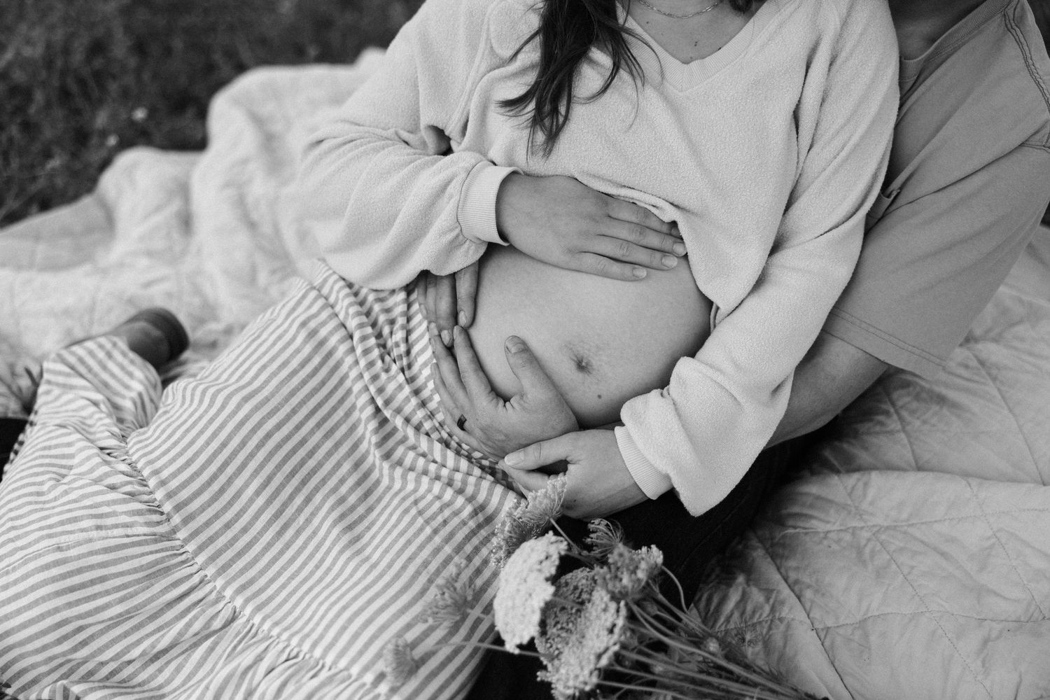springfield missouri maternity photos