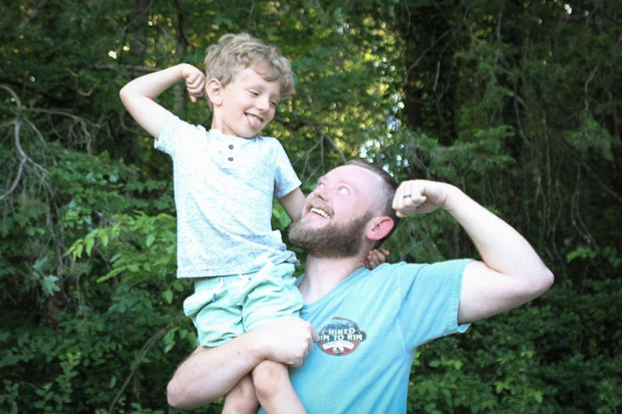Playful Photo Sessions