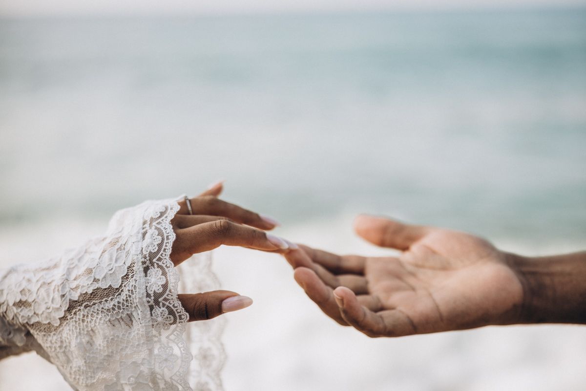 Lisa & Raby - Elena Smirnova Wedding Photographer in Barcelona