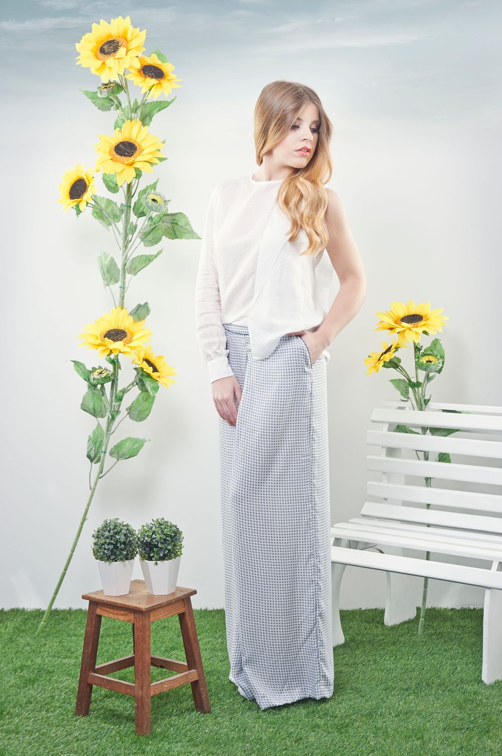 Fotografia E-commerce, Branding