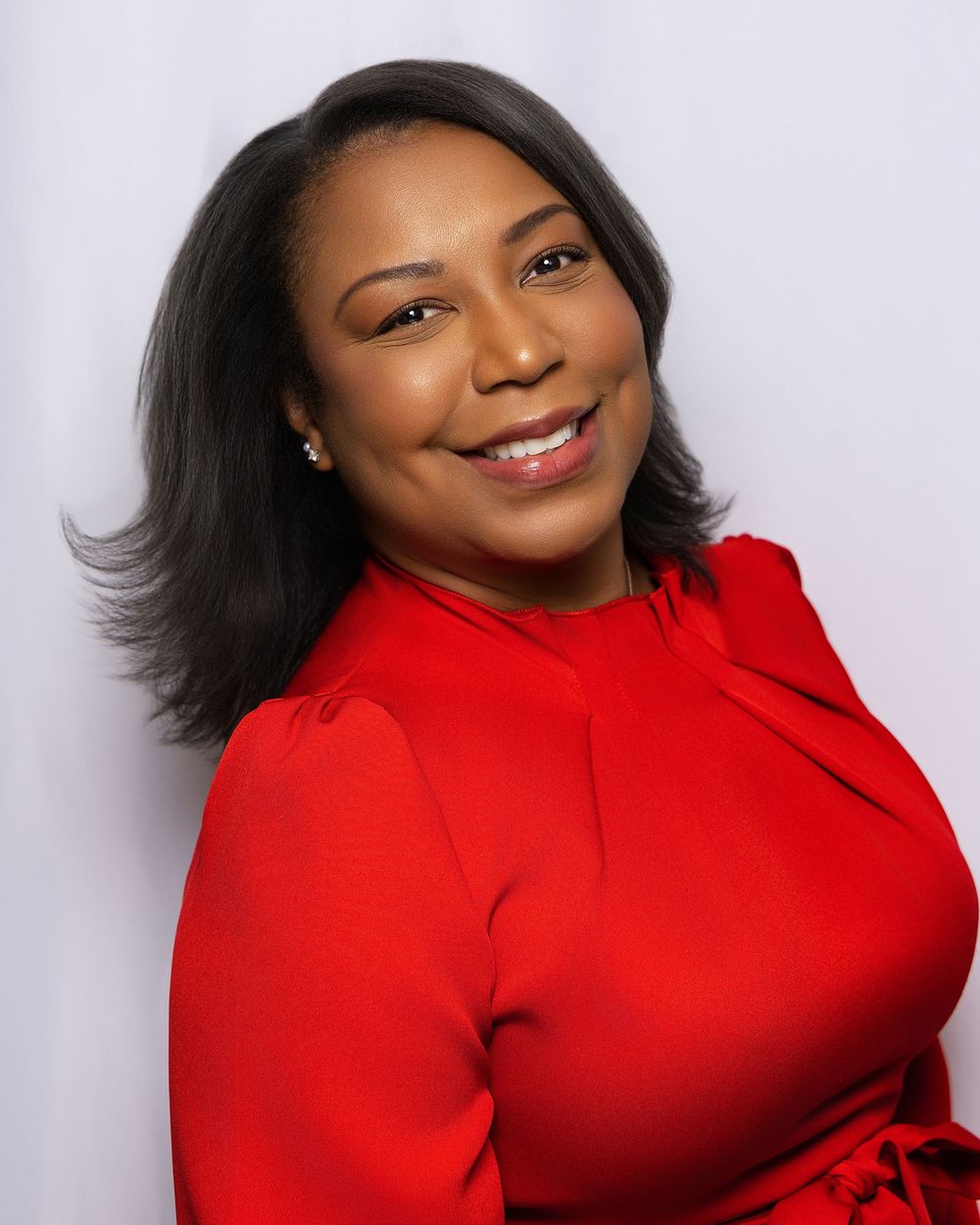Headshot photography in Columbia, South Carolina