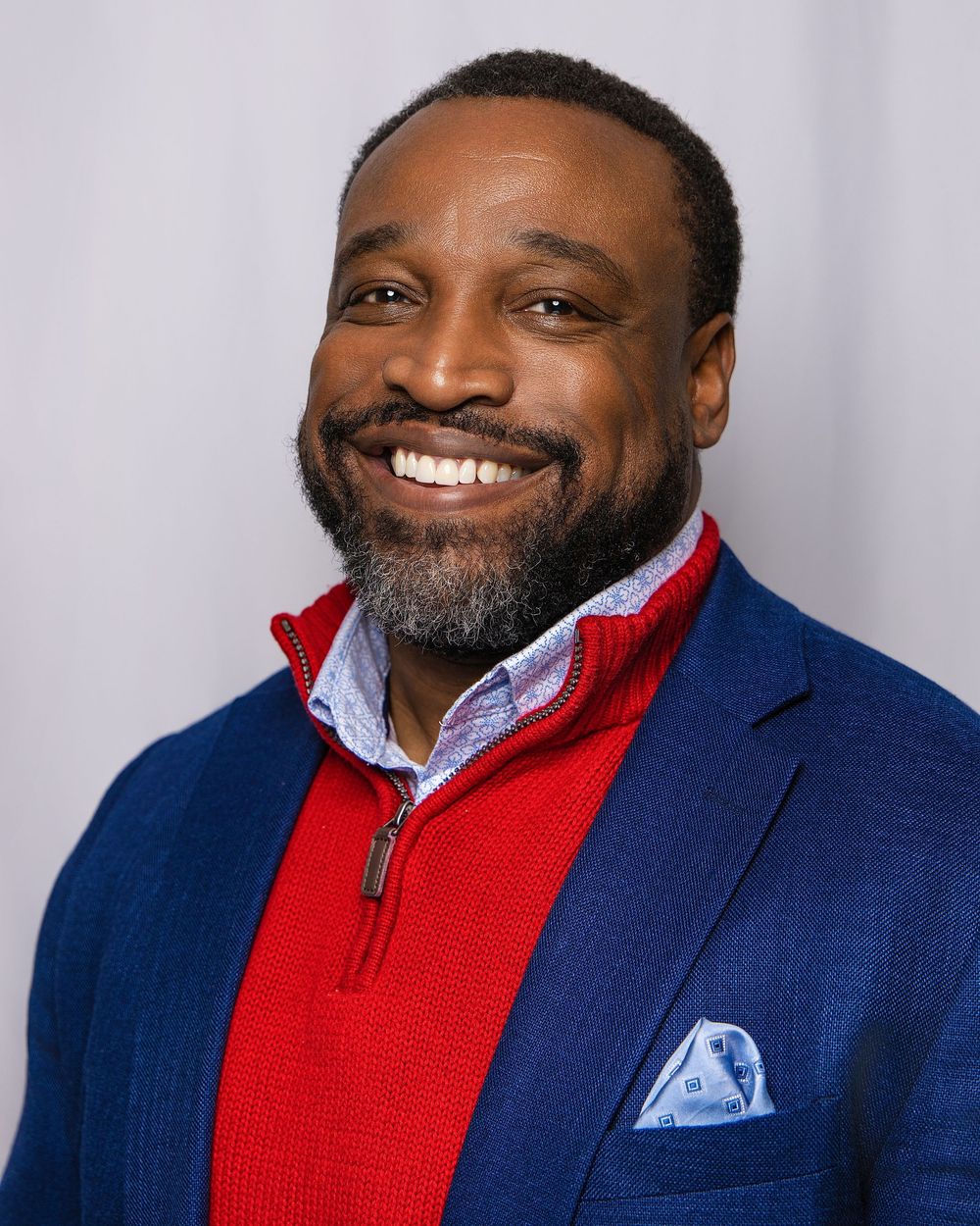 Headshot photography in Columbia, South Carolina