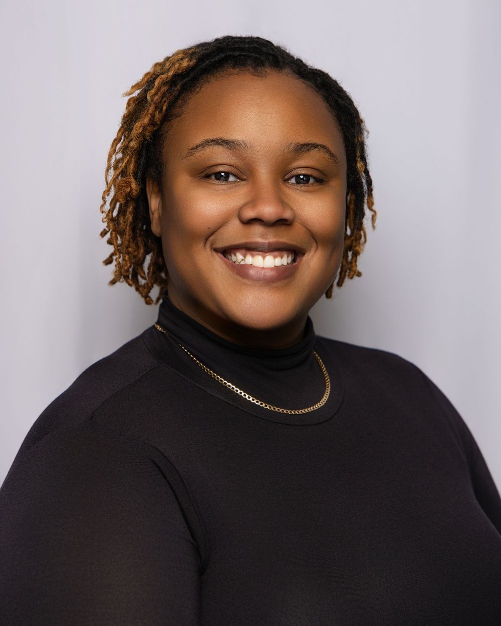 Headshot photography in Columbia, South Carolina