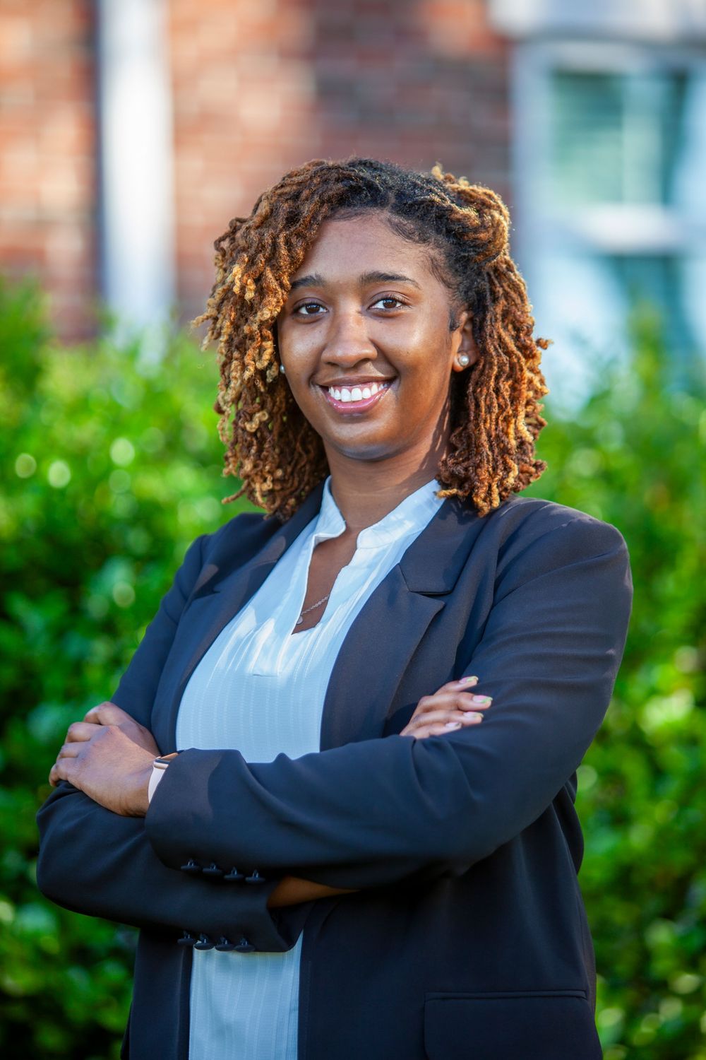 Headshot photography in Columbia, South Carolina