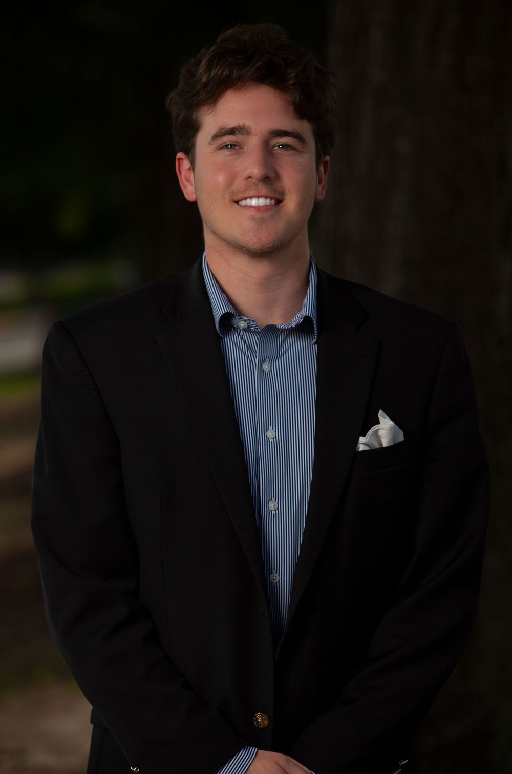 Headshot photography in Columbia, South Carolina