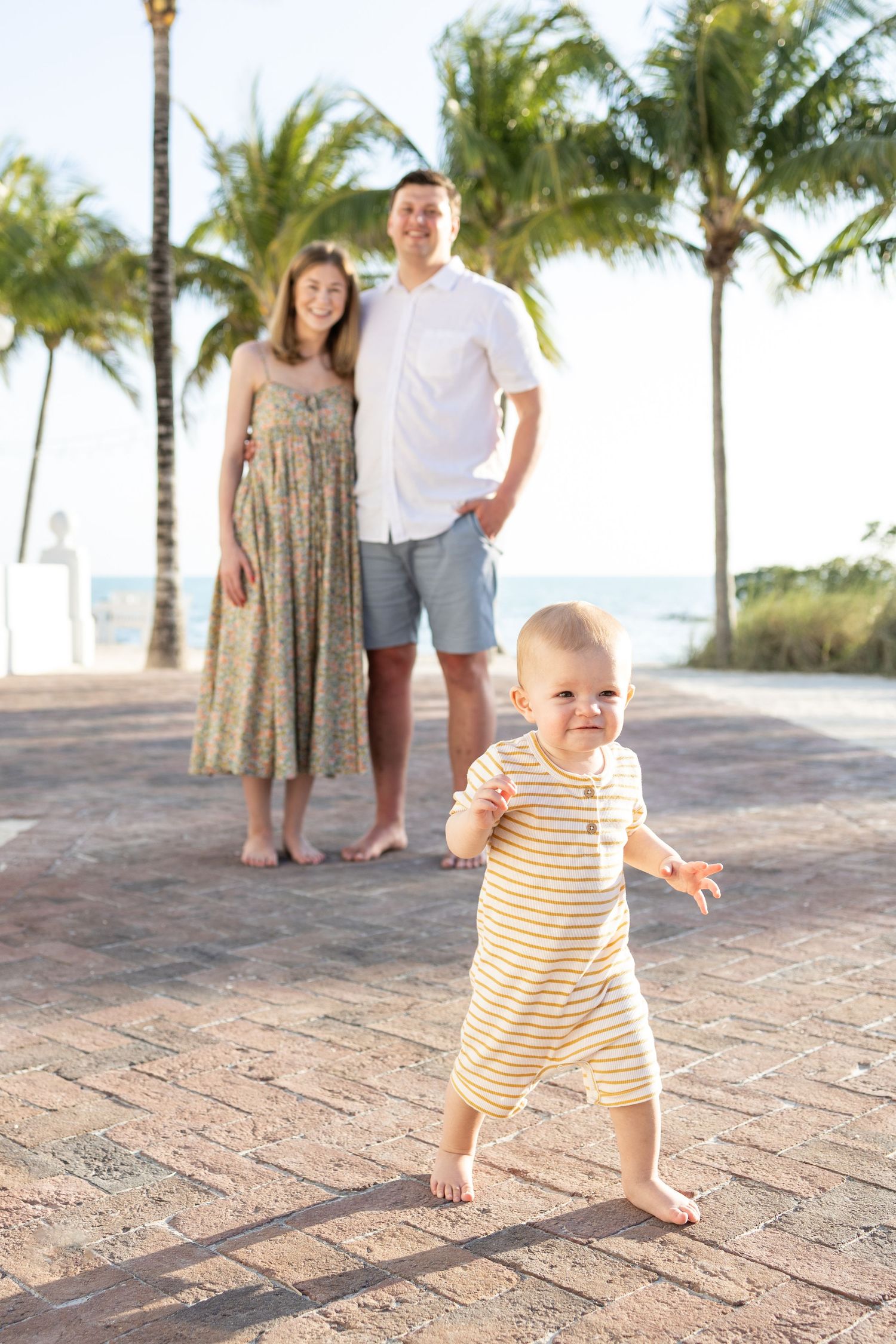Florida Keys Family Photography