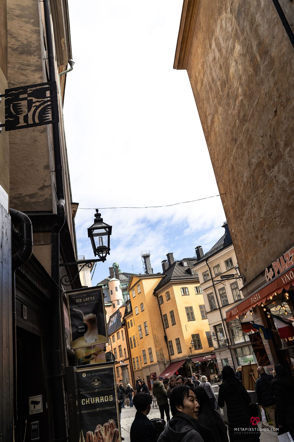 Metapixels Photography
Copyright Image 2025
Stockholm, Old Town