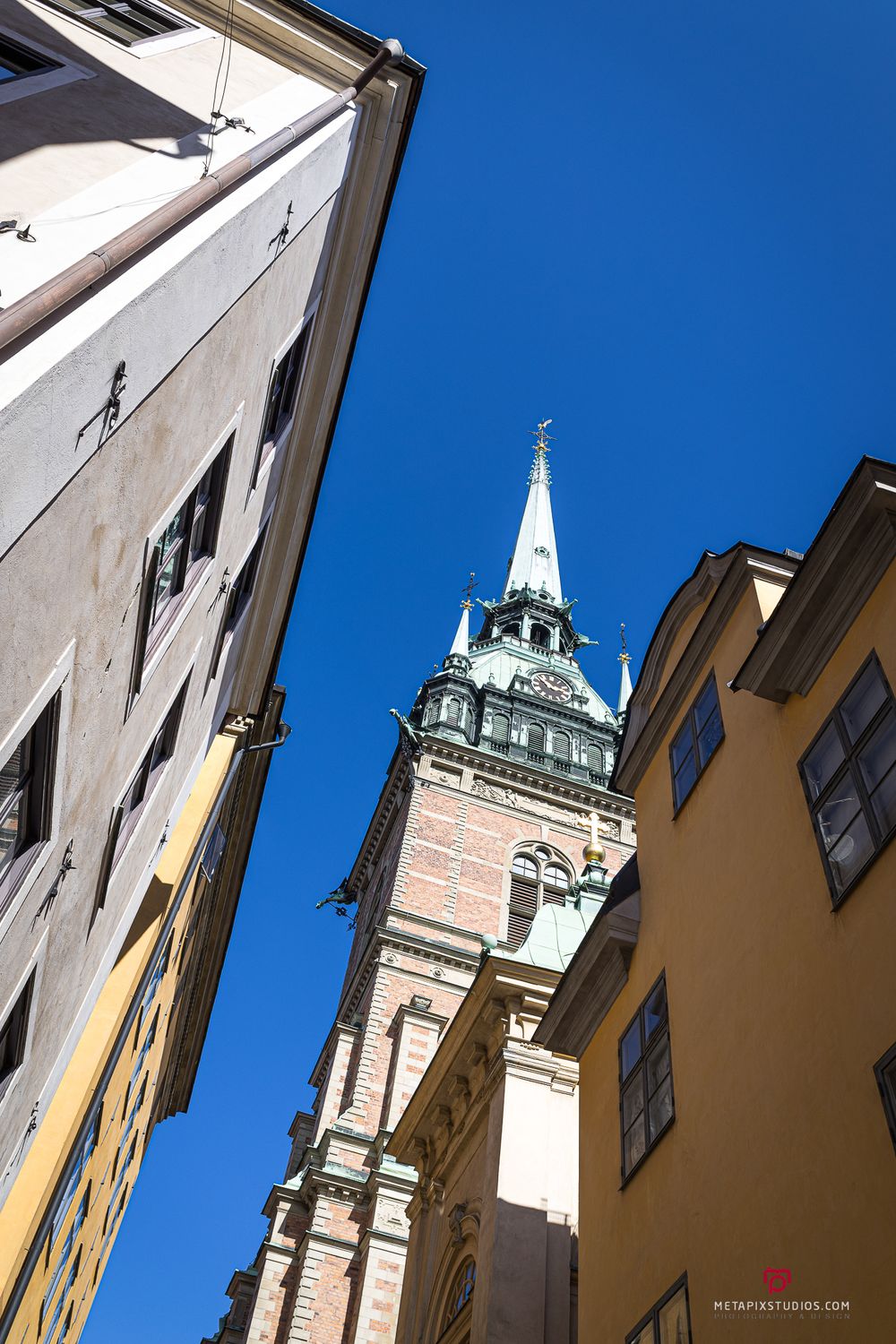 Metapixels Photography
Copyright Image 2025
Stockholm, Old Town