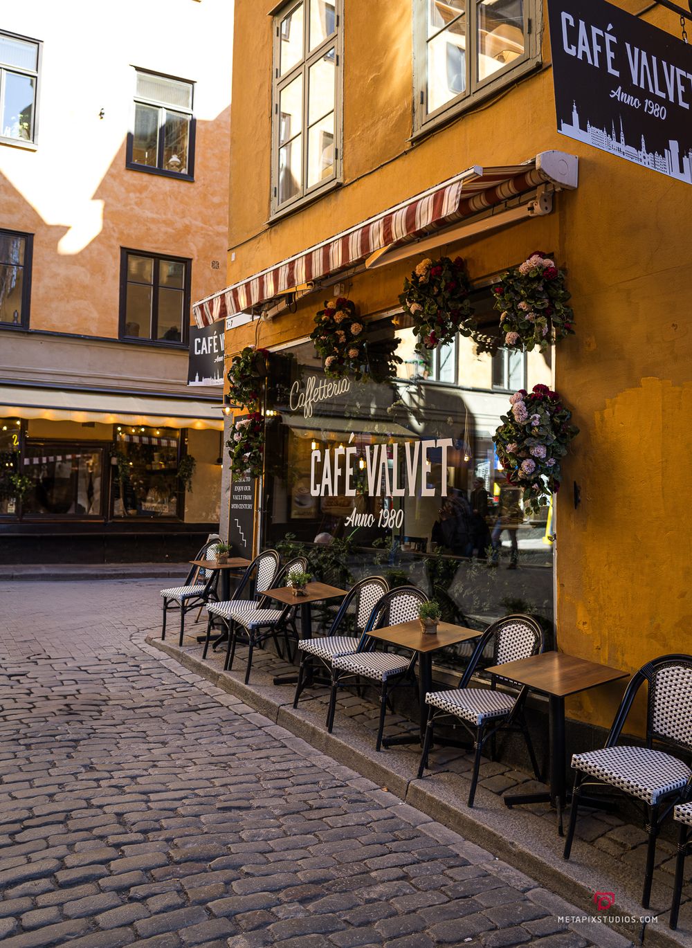 Metapixels Photography
Copyright Image 2025
Stockholm,