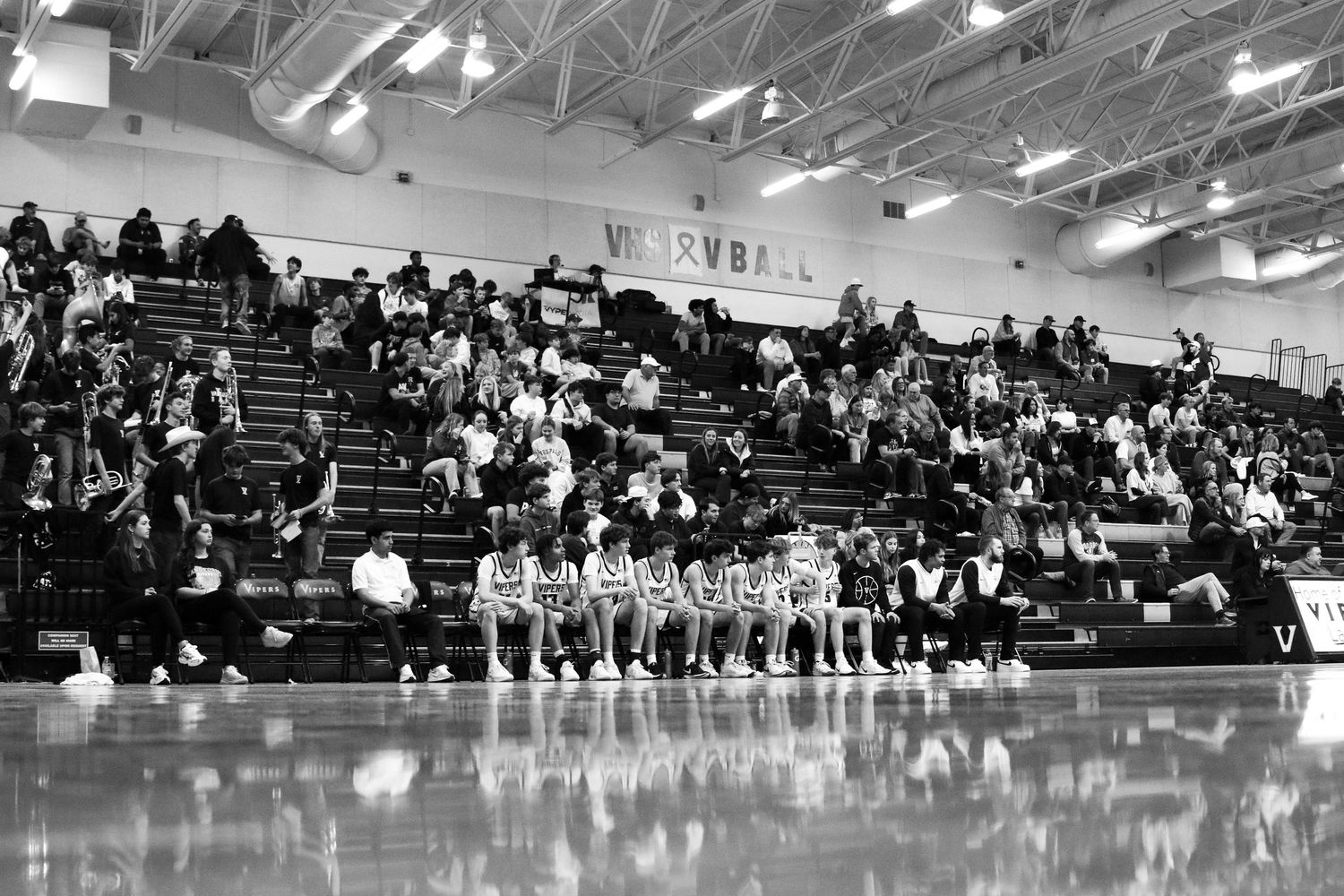 basketball, high school