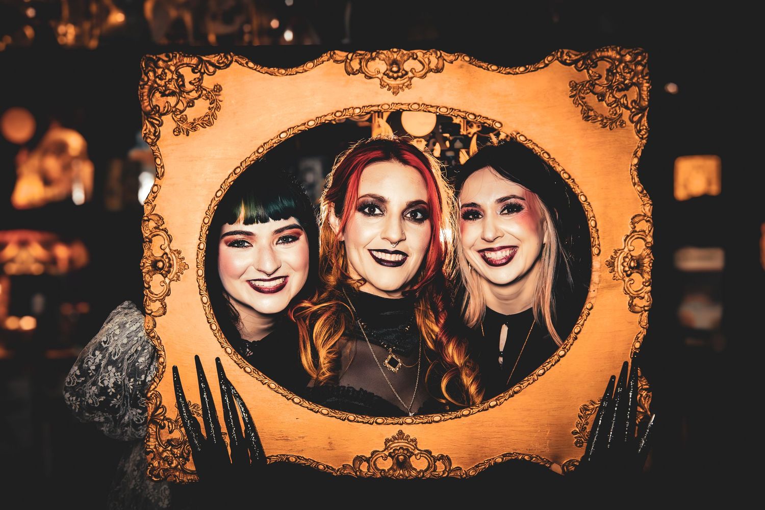 Commercial Photography by Gabriel Pfeiffer Photography