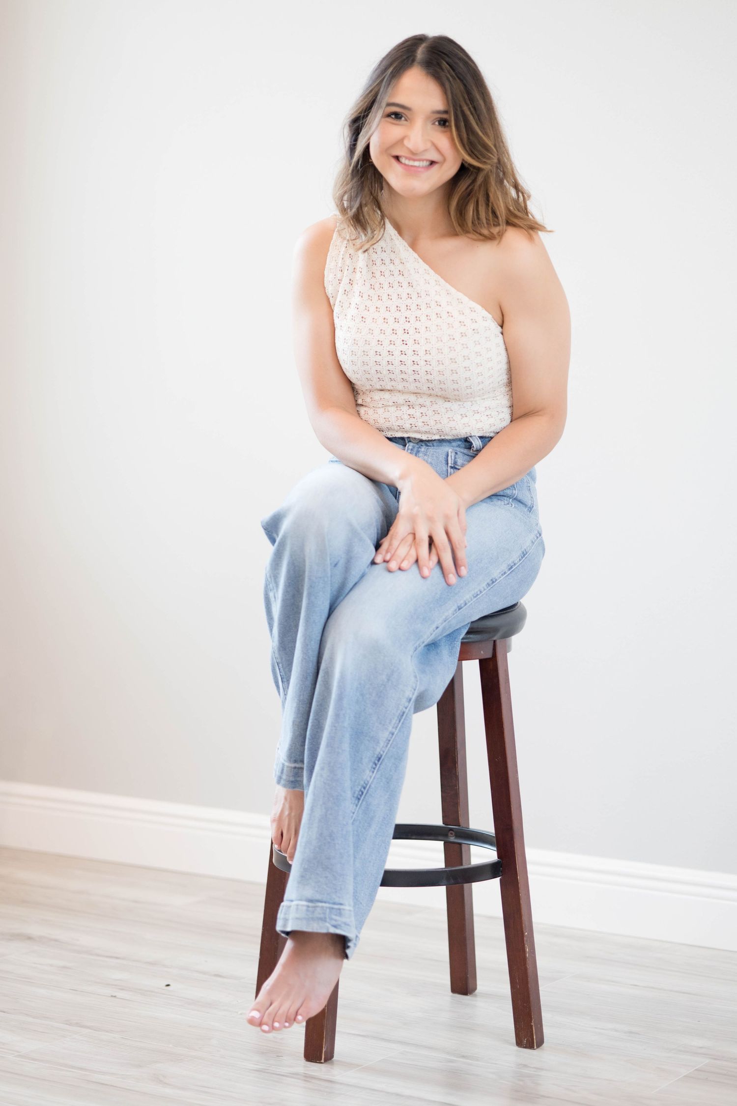 Samantha Trigos owner of Sam T. Photography serving Families in the North Carolina Triangle, soccer photos, milestones