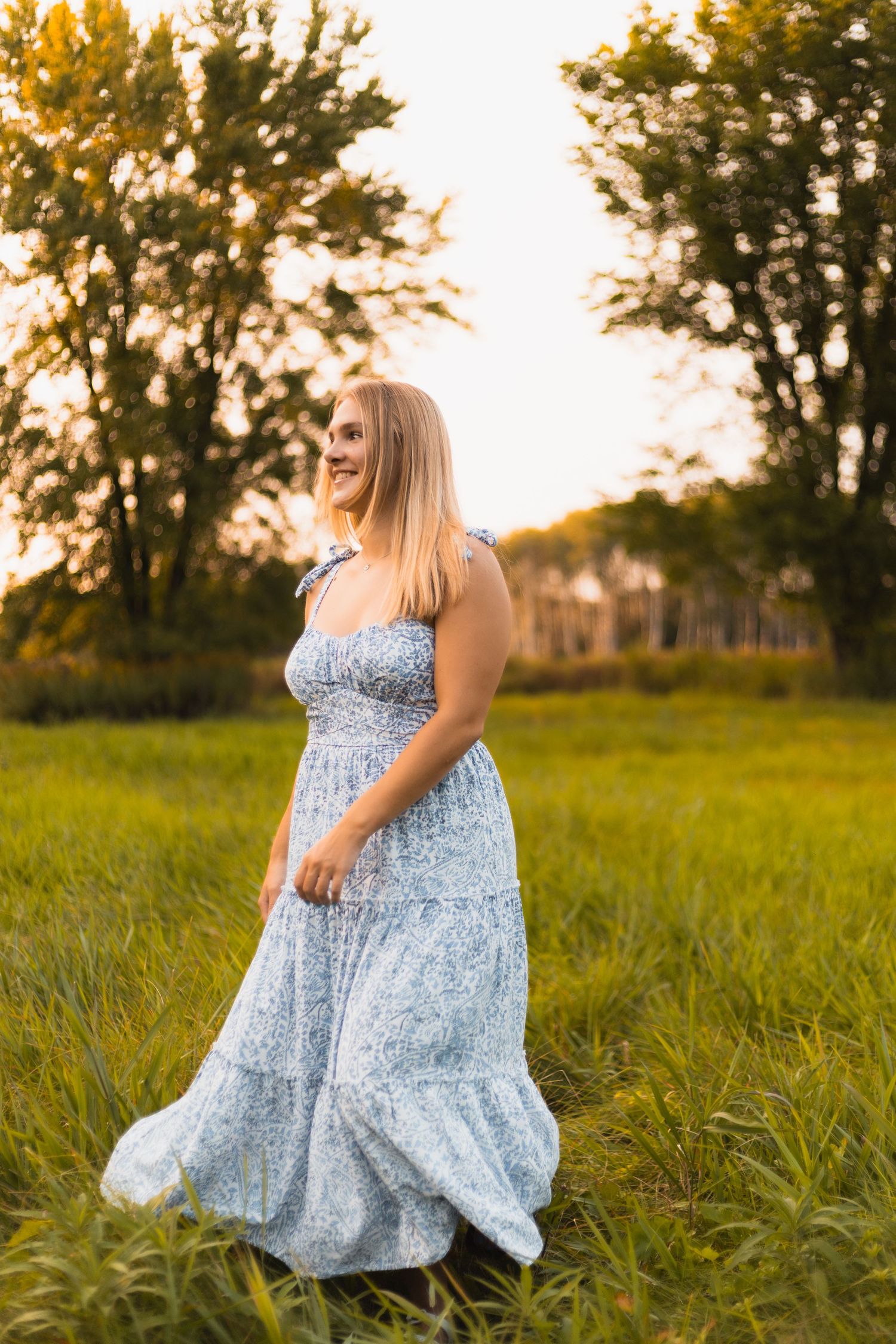 token creek county park deforest wisconsin madison dane county senior photo locations destination guide best places for pictures high school