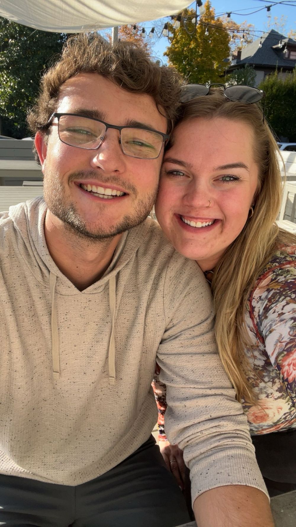 Trip to Nashville!