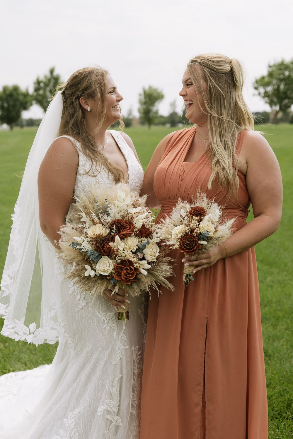 Another bestie got married!!