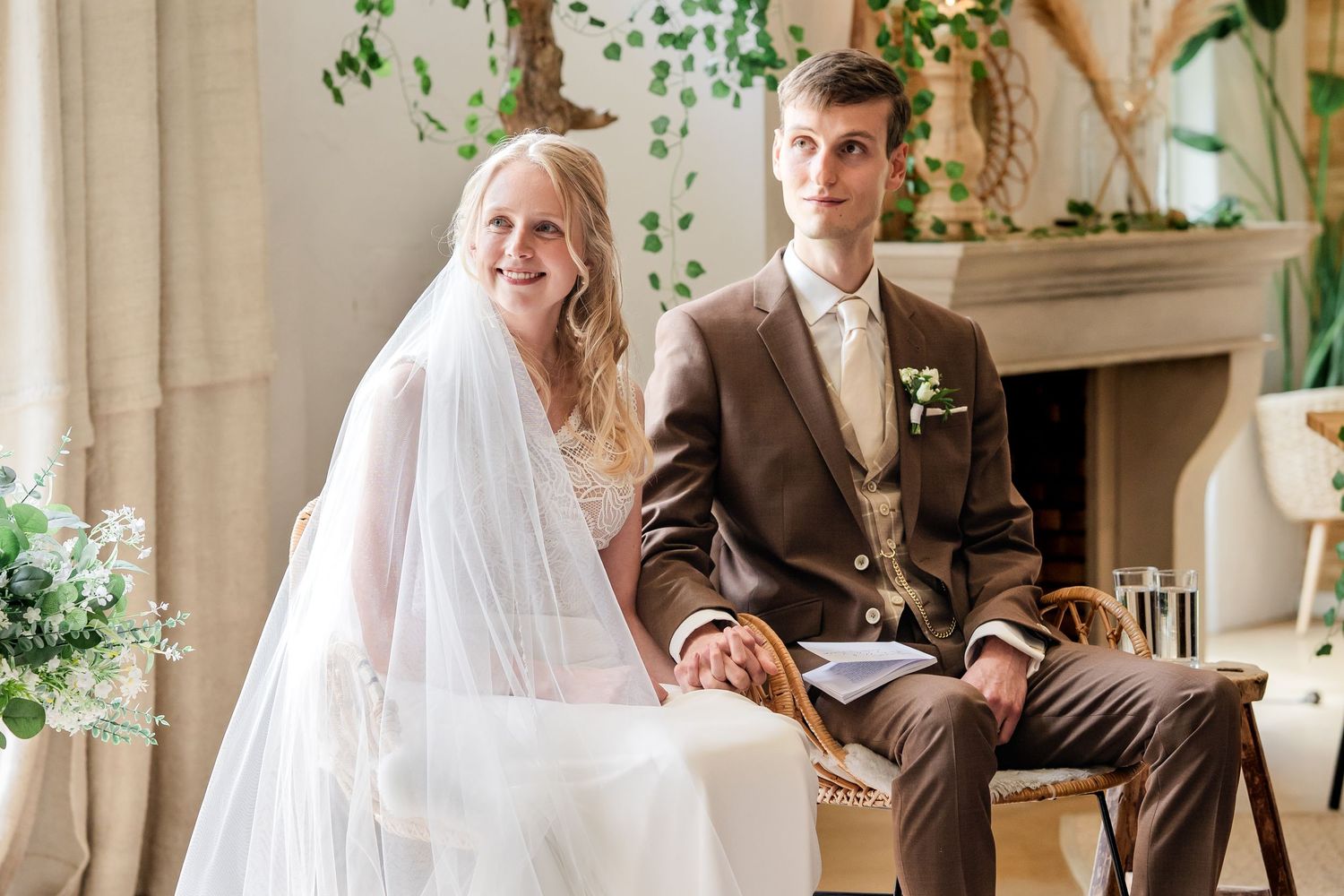 Christelijke trouwfotograaf Amersfoort
