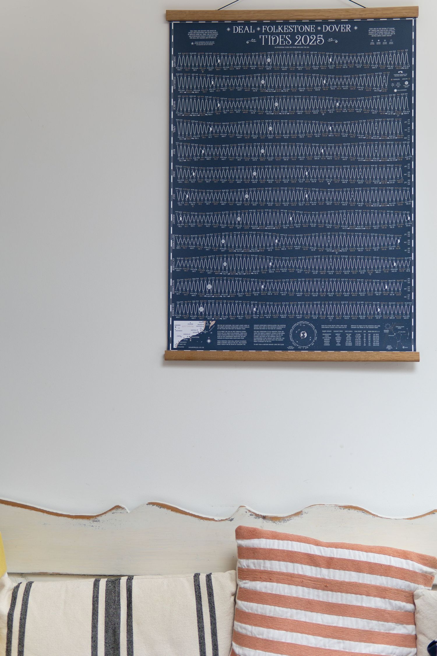 Interior and property photography for interior designers, property developers and holiday lets Jo Fisher | BLOOM Fabulous Photography | Kent