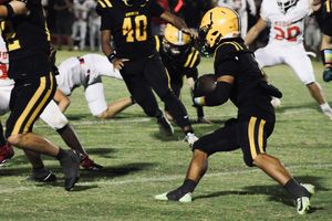Cypress Creek High School Football