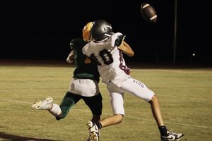 Cypress Creek High School Football