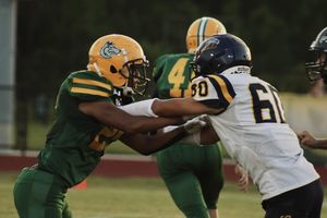 Cypress Creek High School Football