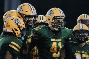 Cypress Creek High School Football