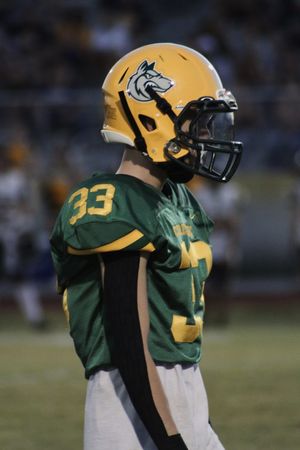 Cypress Creek High School Football