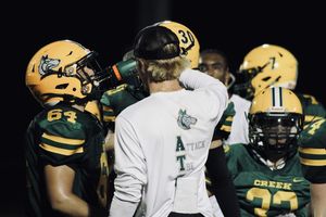 Cypress Creek High School Football