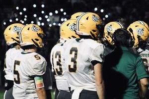 Cypress Creek High School Football