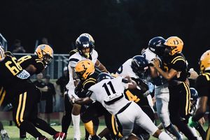 Cypress Creek High School Football