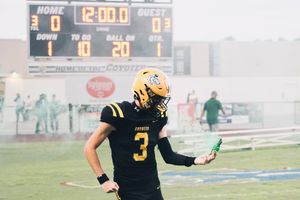 Cypress Creek High School Football
